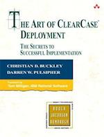 Art of ClearCase Deployment, The