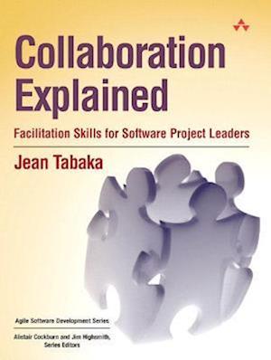 Collaboration Explained