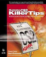 Illustrator CS2 Killer Tips