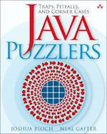 Java Puzzlers
