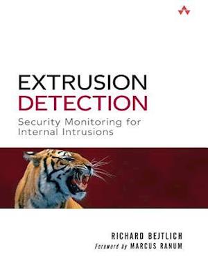 Extrusion Detection