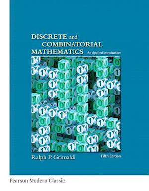 Discrete and Combinatorial Mathematics (Classic Version)