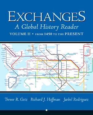 Exchanges, Volume 2