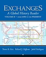 Exchanges, Volume 2