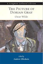 Picture of Dorian Gray, The, A Longman Cultural Edition