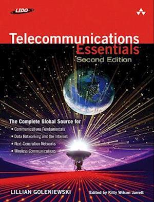 Telecommunications Essentials, Second Edition