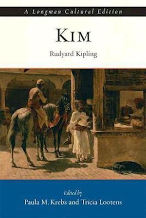 Kim, A Longman Cultural Edition