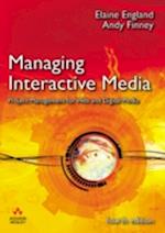 Managing Interactive Media