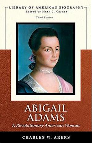 Abigail Adams