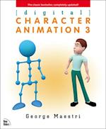 Digital Character Animation 3