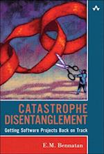 Catastrophe Disentanglement