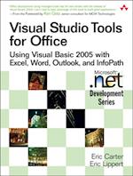 Visual Studio Tools for Office