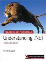 Understanding .NET