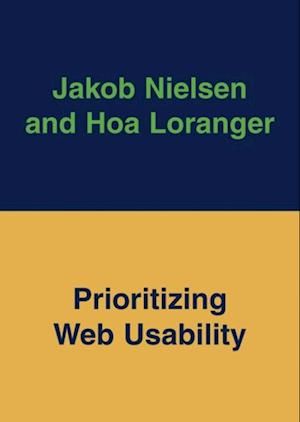 Prioritizing Web Usability