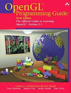 OpenGL Programming Guide