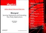 Mongrel (Digital Shortcut)