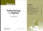 Refactoring to Agility (Digital Shortcut)