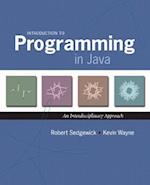 Introduction to Programming in Java