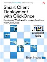 Smart Client Deployment with ClickOnce