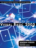 Doing Objects in Visual Basic 2005