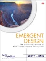 Emergent Design