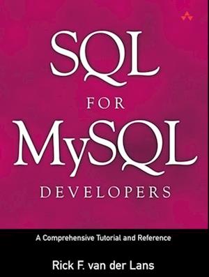 SQL for MySQL Developers