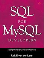 SQL for MySQL Developers