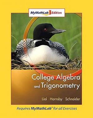 College Algebra and Trigonometry