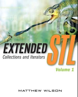 Extended STL, Volume 1