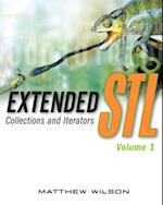 Extended STL, Volume 1