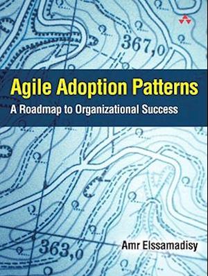 Agile Adoption Patterns