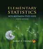 Elementary Statistics with Multimedia Study Guide Value Pack (Includes Mymathlab/Mystatlab Student Access Kit & Statdisk Manual for the Triola Statist