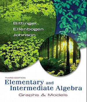 Elementary and Intermediate Algebra