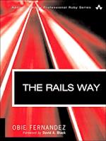 Rails Way, The