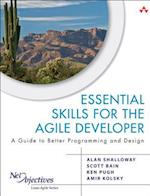 Essential Skills for the Agile Developer