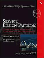 Service Design Patterns