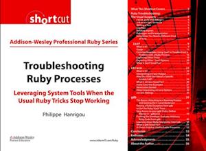 Troubleshooting Ruby Processes