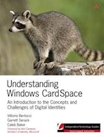 Understanding Windows CardSpace