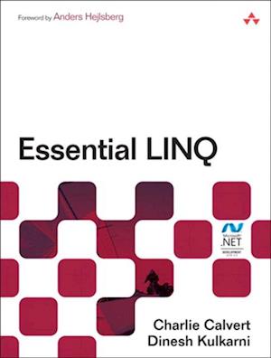 Essential LINQ