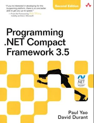 Programming .NET Compact Framework 3.5