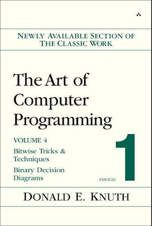 Art of Computer Programming, Volume 4, Fascicle 1, The