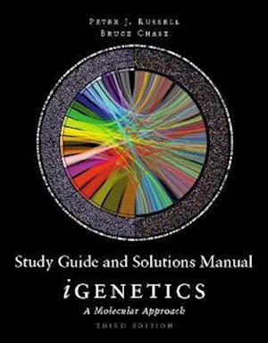 Student Study Guide and Solutions Manual for iGenetics