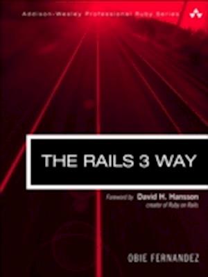 The Rails 3 Way