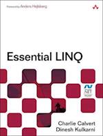 Essential LINQ