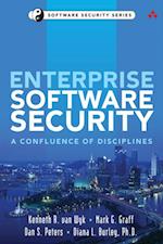 Enterprise Software Security