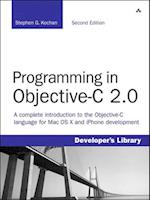 Programming in Objective-C 2.0