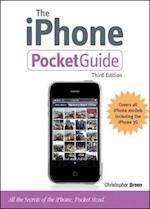 iPhone Pocket Guide, The