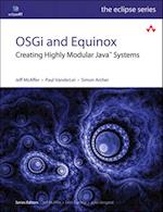 OSGi and Equinox