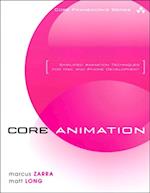 Core Animation