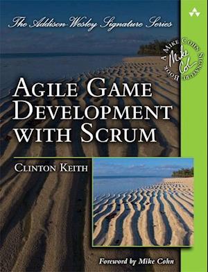 Agile Game Development with SCRUM